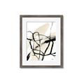 Picture of Painted Thoughts I _GroupedProduct_Rectangle_Portrait_Framed_Matted_