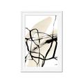 Picture of Painted Thoughts I _GroupedProduct_Rectangle_Portrait_Framed_Matted_