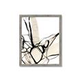Picture of Painted Thoughts II _GroupedProduct_Rectangle_Portrait_Framed_Matted_