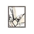 Picture of Painted Thoughts II _GroupedProduct_Rectangle_Portrait_Framed_Matted_
