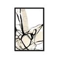Picture of Painted Thoughts II _GroupedProduct_Rectangle_Portrait_Framed_Matted_