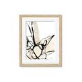 Picture of Painted Thoughts II _GroupedProduct_Rectangle_Portrait_Framed_Matted_