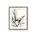 Picture of Painted Thoughts II _GroupedProduct_Rectangle_Portrait_Framed_Matted_