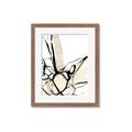 Picture of Painted Thoughts II _GroupedProduct_Rectangle_Portrait_Framed_Matted_