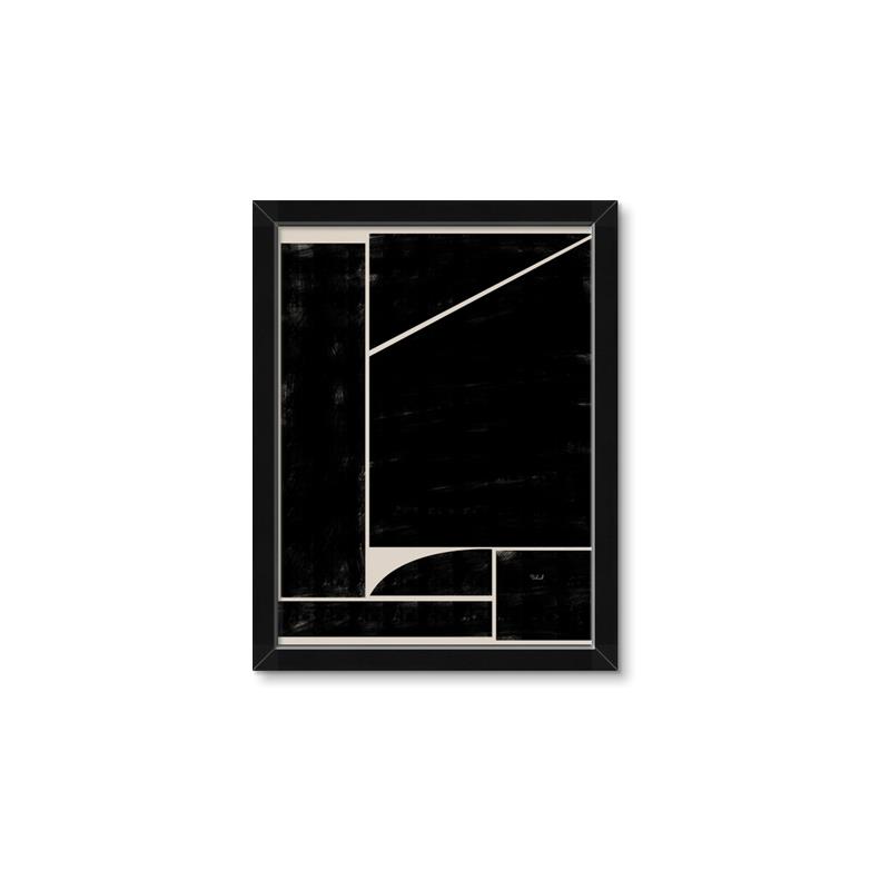 Picture of Shapes _GroupedProduct_Rectangle_Portrait_Framed_Matted_