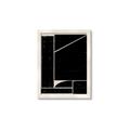 Picture of Shapes _GroupedProduct_Rectangle_Portrait_Framed_Matted_