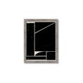 Picture of Shapes _GroupedProduct_Rectangle_Portrait_Framed_Matted_