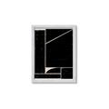Picture of Shapes _GroupedProduct_Rectangle_Portrait_Framed_Matted_