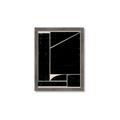Picture of Shapes _GroupedProduct_Rectangle_Portrait_Framed_Matted_