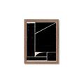 Picture of Shapes _GroupedProduct_Rectangle_Portrait_Framed_Matted_