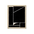 Picture of Shapes _GroupedProduct_Rectangle_Portrait_Framed_Matted_