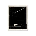 Picture of Shapes _GroupedProduct_Rectangle_Portrait_Framed_Matted_