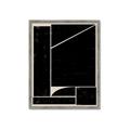 Picture of Shapes _GroupedProduct_Rectangle_Portrait_Framed_Matted_