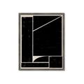 Picture of Shapes _GroupedProduct_Rectangle_Portrait_Framed_Matted_