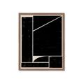Picture of Shapes _GroupedProduct_Rectangle_Portrait_Framed_Matted_