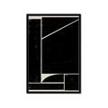 Picture of Shapes _GroupedProduct_Rectangle_Portrait_Framed_Matted_
