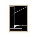 Picture of Shapes _GroupedProduct_Rectangle_Portrait_Framed_Matted_