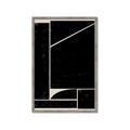 Picture of Shapes _GroupedProduct_Rectangle_Portrait_Framed_Matted_