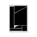 Picture of Shapes _GroupedProduct_Rectangle_Portrait_Framed_Matted_