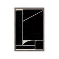 Picture of Shapes _GroupedProduct_Rectangle_Portrait_Framed_Matted_