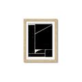 Picture of Shapes _GroupedProduct_Rectangle_Portrait_Framed_Matted_