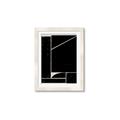 Picture of Shapes _GroupedProduct_Rectangle_Portrait_Framed_Matted_