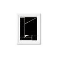 Picture of Shapes _GroupedProduct_Rectangle_Portrait_Framed_Matted_