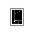 Picture of Shapes _GroupedProduct_Rectangle_Portrait_Framed_Matted_