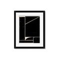 Picture of Shapes _GroupedProduct_Rectangle_Portrait_Framed_Matted_