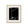 Picture of Shapes _GroupedProduct_Rectangle_Portrait_Framed_Matted_