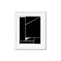 Picture of Shapes _GroupedProduct_Rectangle_Portrait_Framed_Matted_