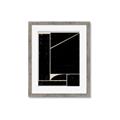 Picture of Shapes _GroupedProduct_Rectangle_Portrait_Framed_Matted_