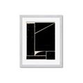 Picture of Shapes _GroupedProduct_Rectangle_Portrait_Framed_Matted_