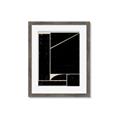 Picture of Shapes _GroupedProduct_Rectangle_Portrait_Framed_Matted_