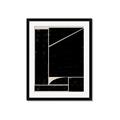 Picture of Shapes _GroupedProduct_Rectangle_Portrait_Framed_Matted_