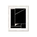 Picture of Shapes _GroupedProduct_Rectangle_Portrait_Framed_Matted_