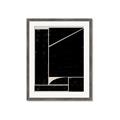 Picture of Shapes _GroupedProduct_Rectangle_Portrait_Framed_Matted_