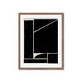 Picture of Shapes _GroupedProduct_Rectangle_Portrait_Framed_Matted_