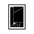 Picture of Shapes _GroupedProduct_Rectangle_Portrait_Framed_Matted_