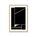 Picture of Shapes _GroupedProduct_Rectangle_Portrait_Framed_Matted_