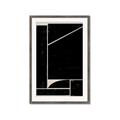 Picture of Shapes _GroupedProduct_Rectangle_Portrait_Framed_Matted_