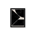 Picture of Shapes II _GroupedProduct_Rectangle_Portrait_Framed_Matted_