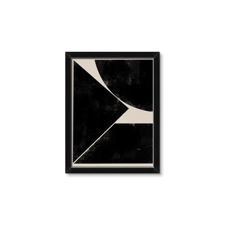 Picture of Shapes II _GroupedProduct_Rectangle_Portrait_Framed_Matted_