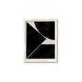 Picture of Shapes II _GroupedProduct_Rectangle_Portrait_Framed_Matted_