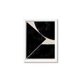 Picture of Shapes II _GroupedProduct_Rectangle_Portrait_Framed_Matted_