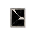 Picture of Shapes II _GroupedProduct_Rectangle_Portrait_Framed_Matted_