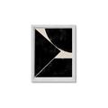 Picture of Shapes II _GroupedProduct_Rectangle_Portrait_Framed_Matted_