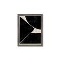 Picture of Shapes II _GroupedProduct_Rectangle_Portrait_Framed_Matted_