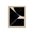 Picture of Shapes II _GroupedProduct_Rectangle_Portrait_Framed_Matted_