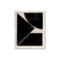 Picture of Shapes II _GroupedProduct_Rectangle_Portrait_Framed_Matted_